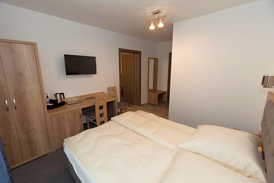 Dom gościnny Milenium