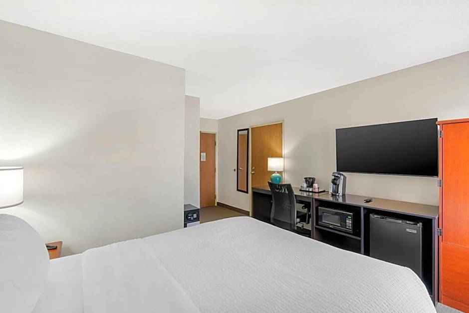 Sleep Inn Billings