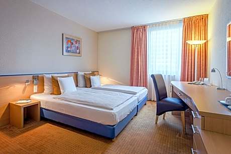Comfort Single Room