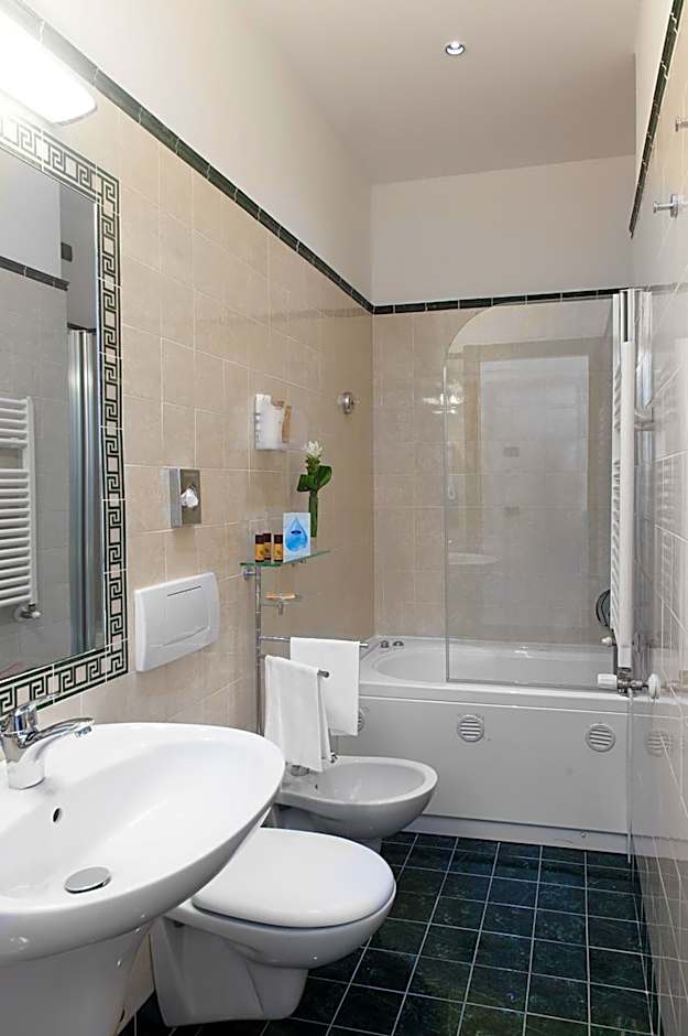 Hotel Caravaggio