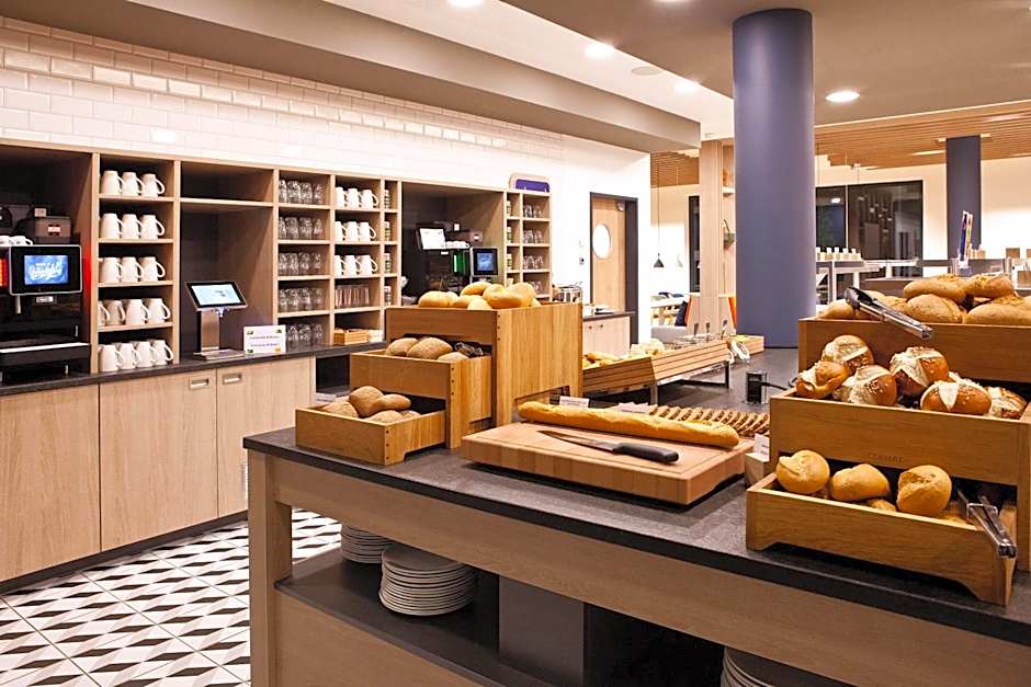 Holiday Inn Express - Lustenau By IHG