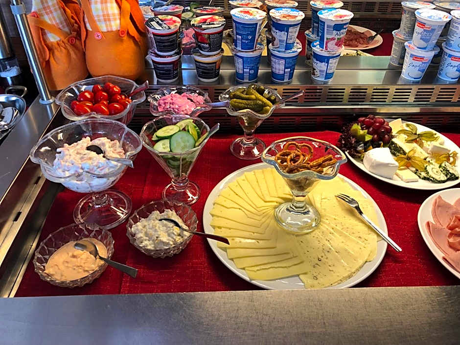 Deutsches Haus Munster