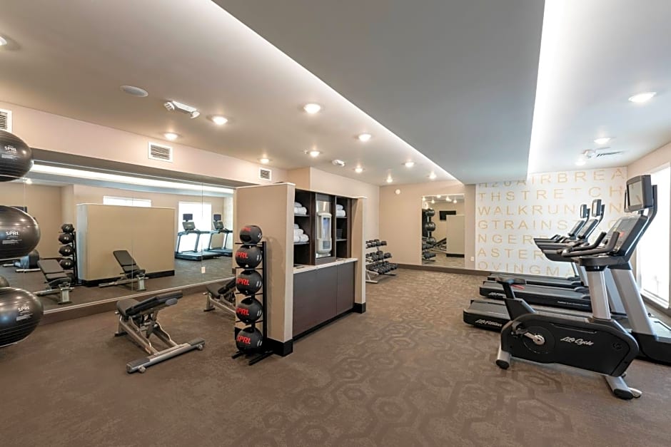 Residence Inn by Marriott Indianapolis South/Greenwood