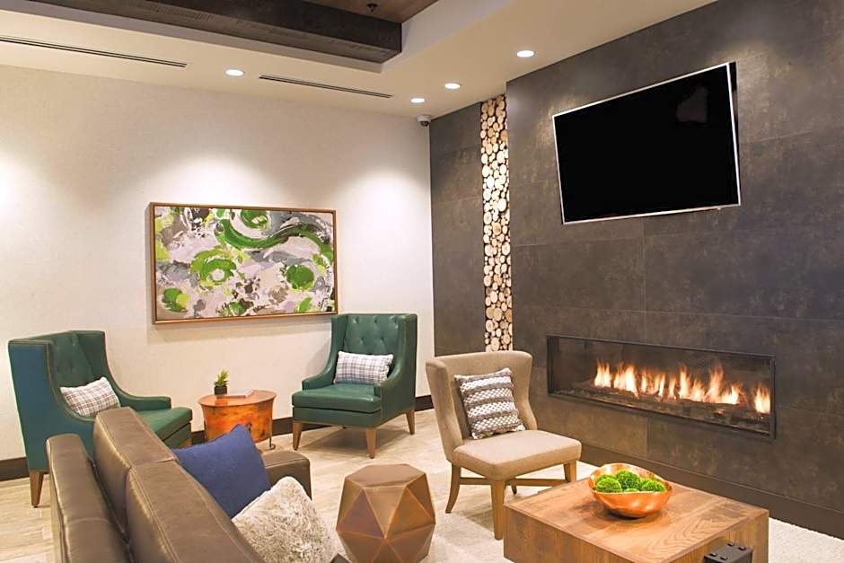 SpringHill Suites by Marriott Bend