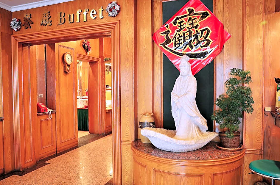 Family Hotel - Linsen