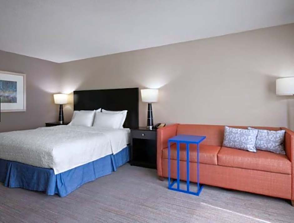 Hampton Inn By Hilton & Suites Arundel Mills/Baltimore, Md