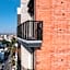 Paradise Flat Witgdl