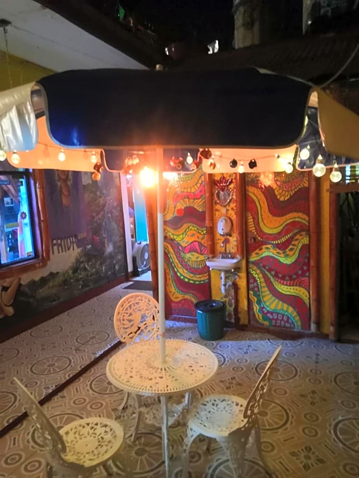 Hostal Oaxaca Magic