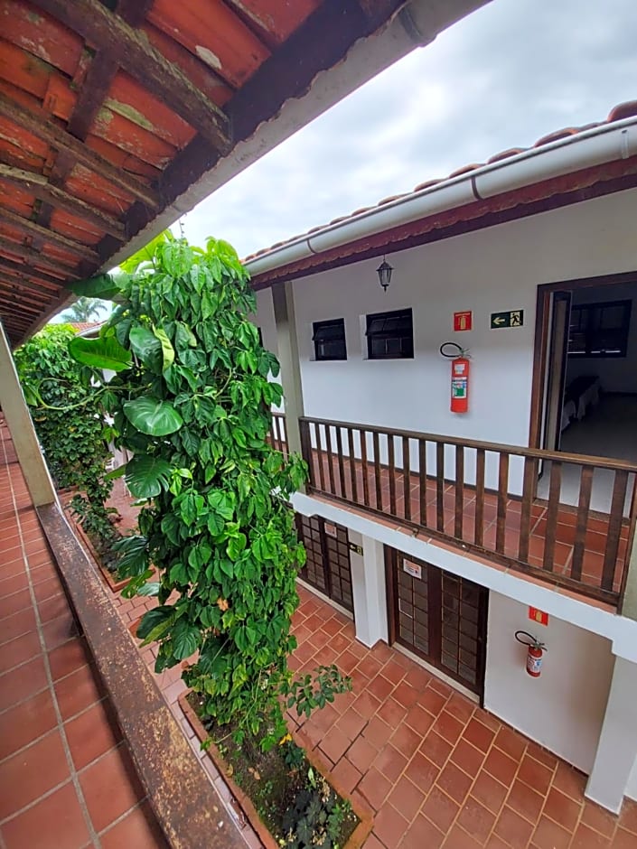 Golfinho Plaza Hotel