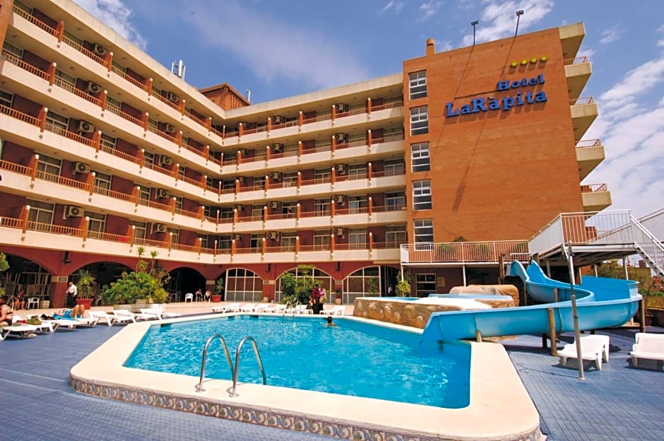 Hotel La Rápita