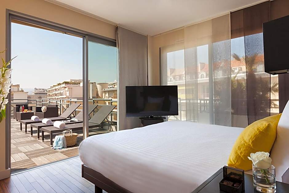 Nehô Suites Cannes Croisette