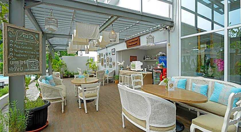 La Lisa Hotel Surabaya