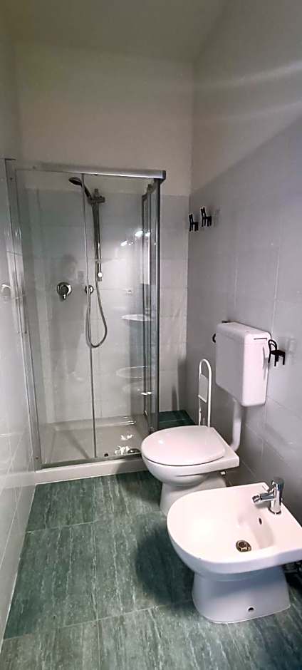 Affittacamere Villa Zelinda