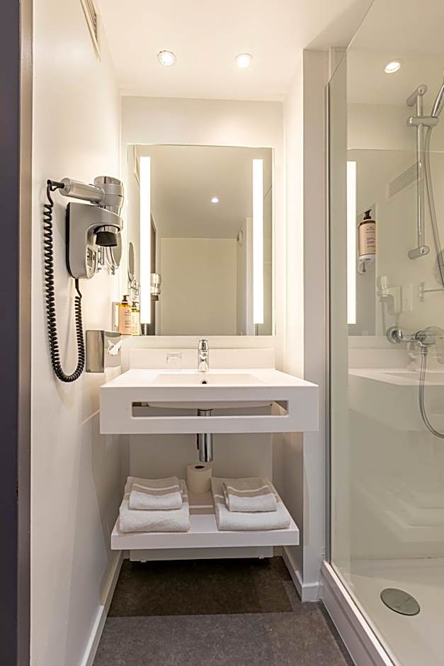 Mercure Paris Malakoff Parc des Expositions