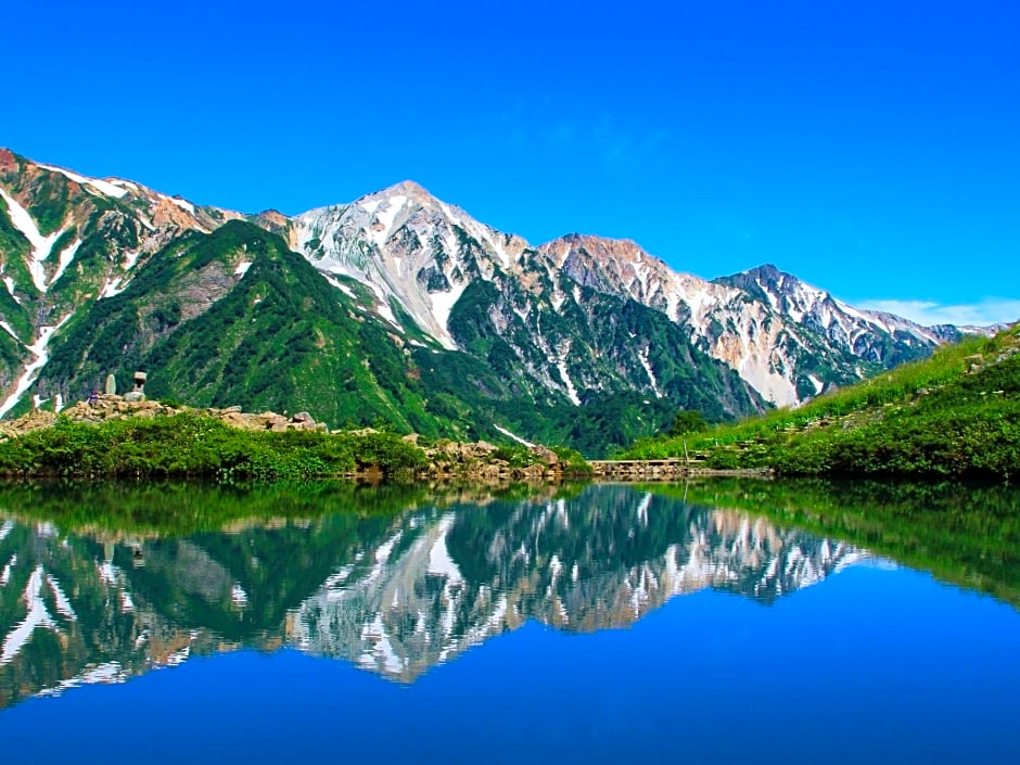Hotel Hakuba
