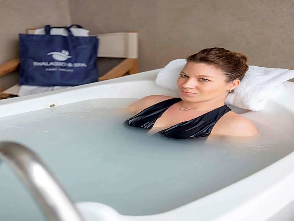 Mercure Thalasso & Spa Port Fréjus