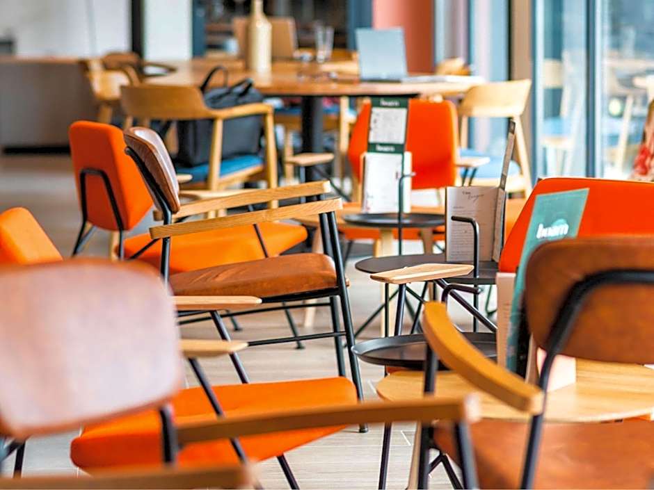 ibis Lyon Sud Oullins