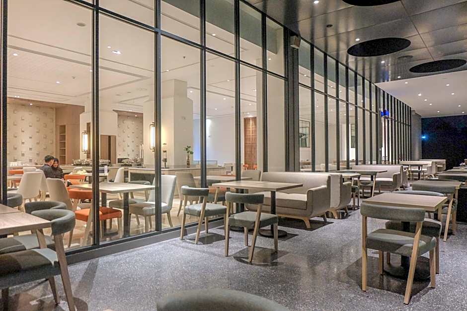 Prime Park Hotel & Convention Lombok