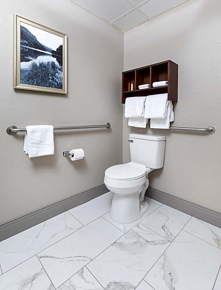 Hotel Seward