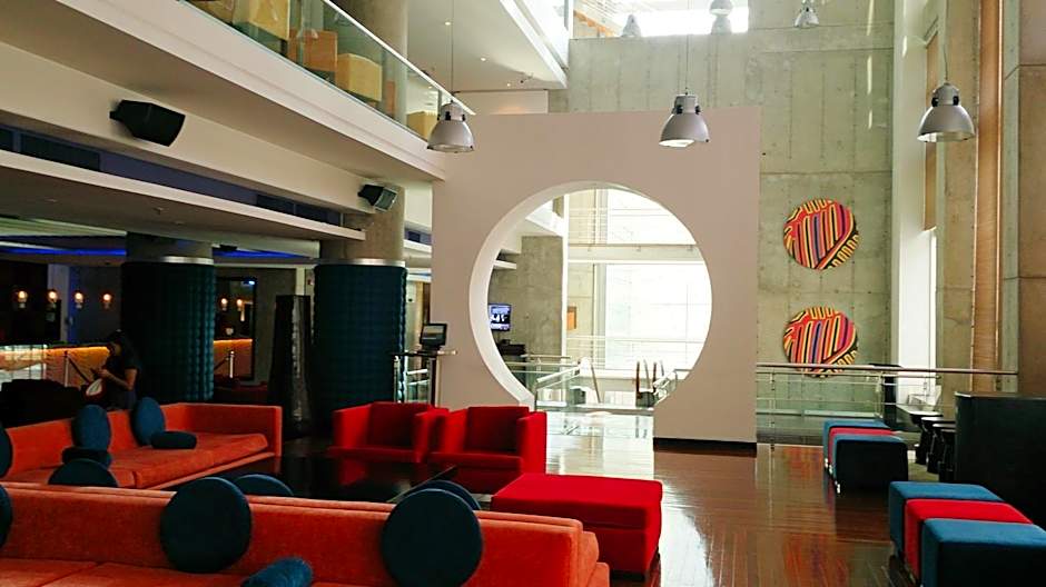 Decapolis Hotel Panama City