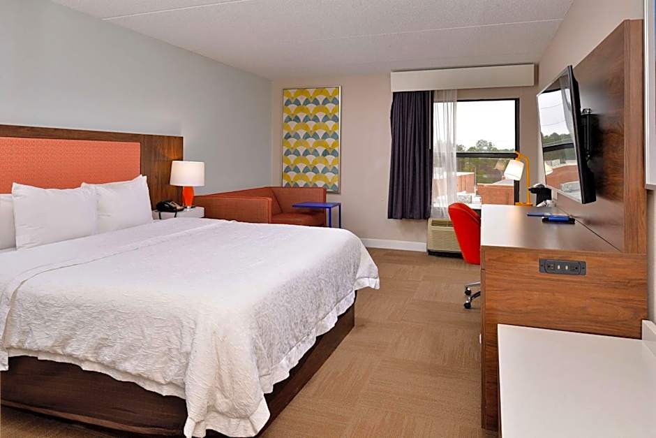 Hampton Inn By Hilton Henderson