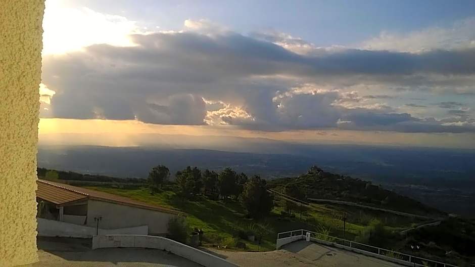 Albergaria Senhora do Espinheiro