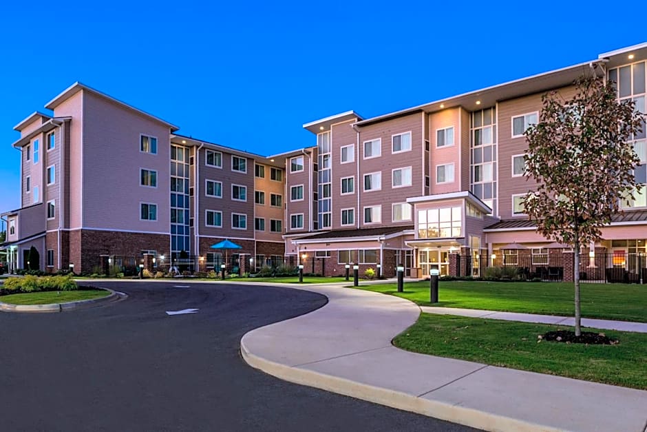 Residence Inn by Marriott Decatur