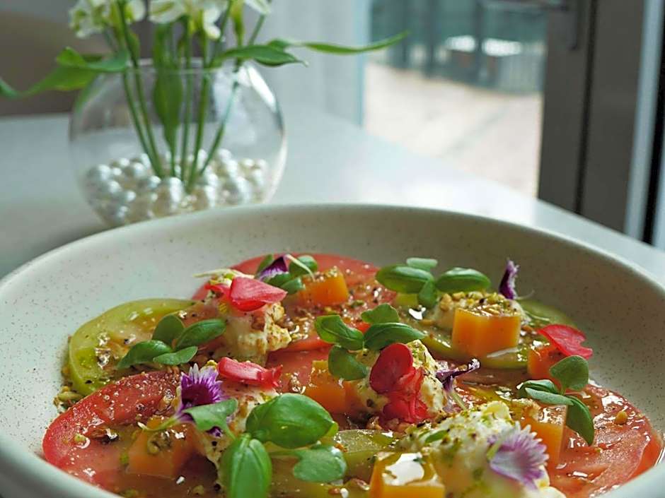 Sofitel Auckland Viaduct Harbour