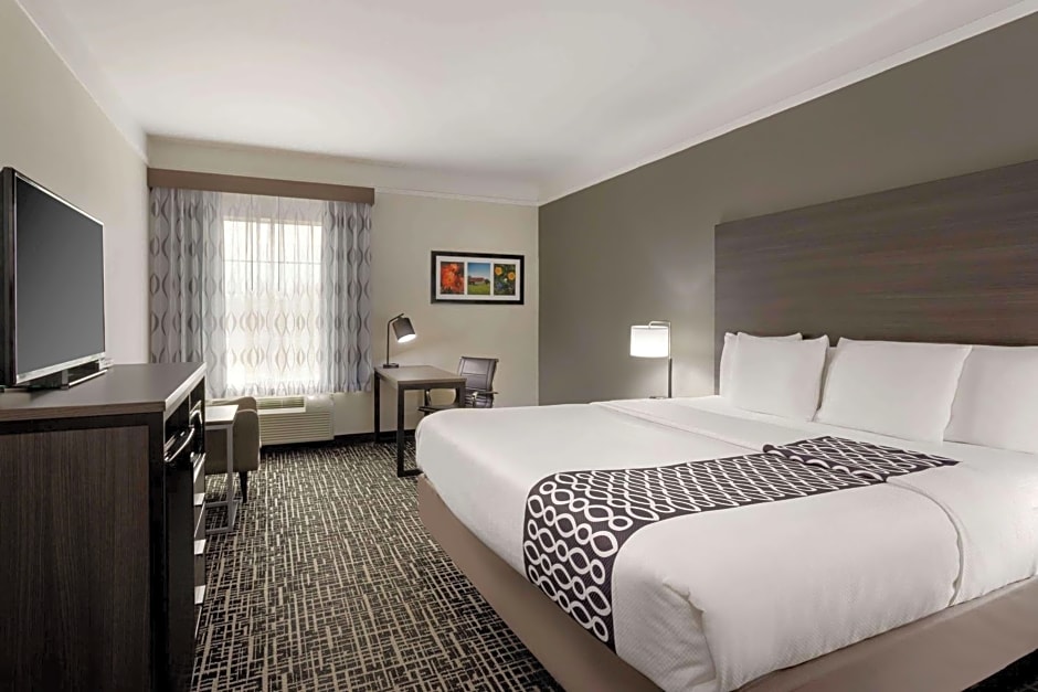 La Quinta by Wyndham I-20 Longview South