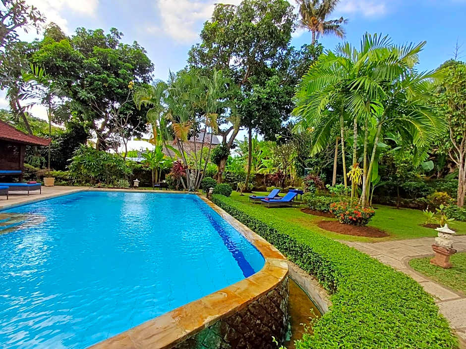 Balinda Rooms & Villa