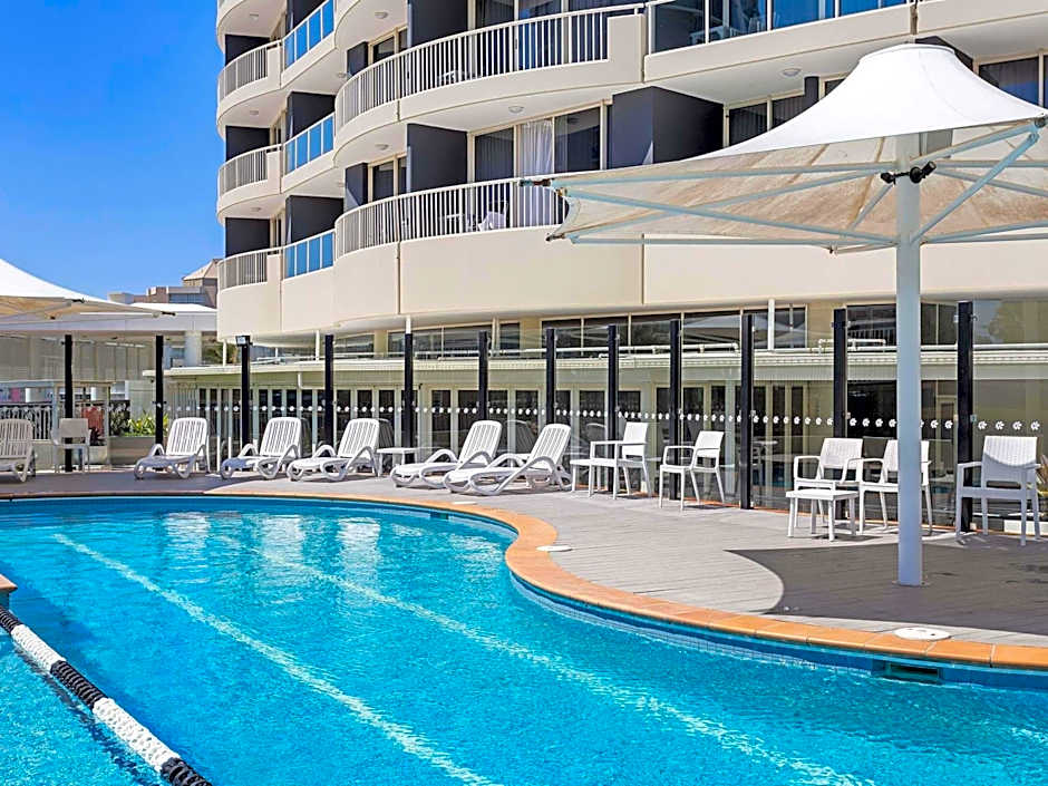 The Sebel Twin Towns Coolangatta