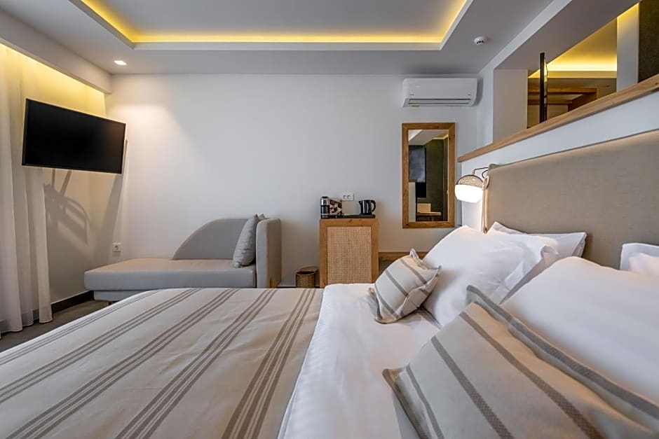 NISSEA Boutique Hotel