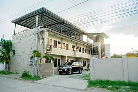 Mailz Haven #6 2BR Cozy Apartment 750m Near SM