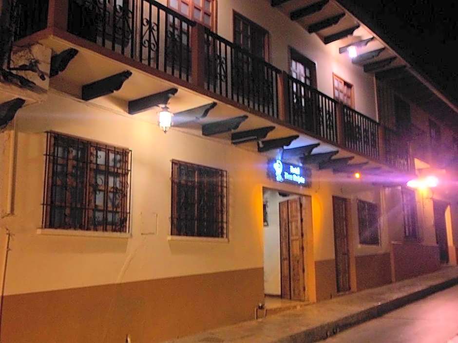 Hotel Don Quijote