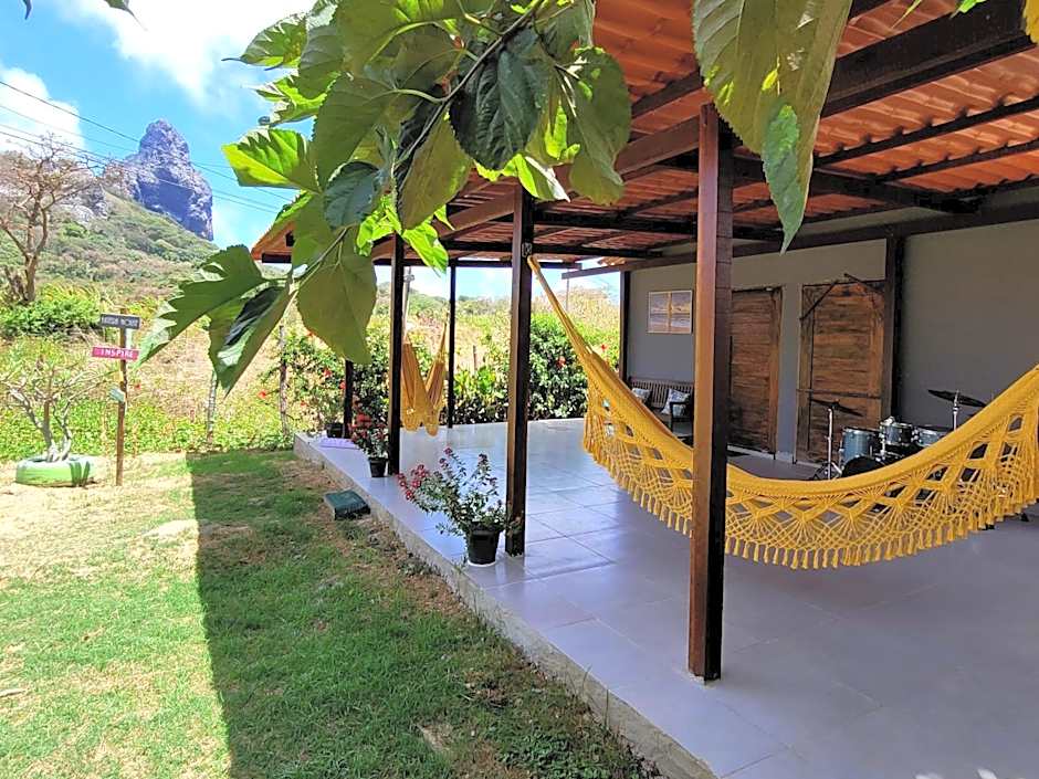 Batera House Noronha