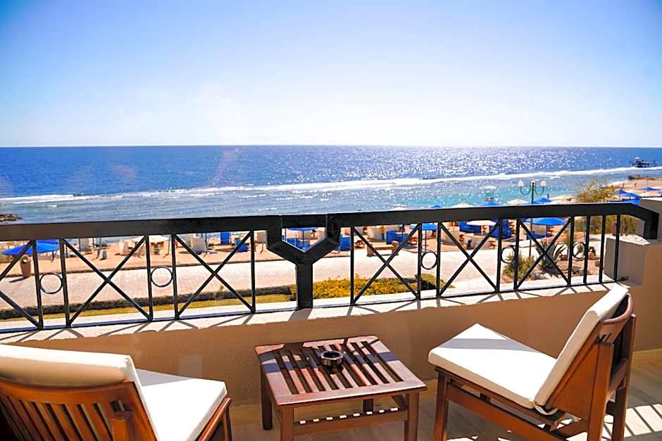 Sentido Akassia Beach