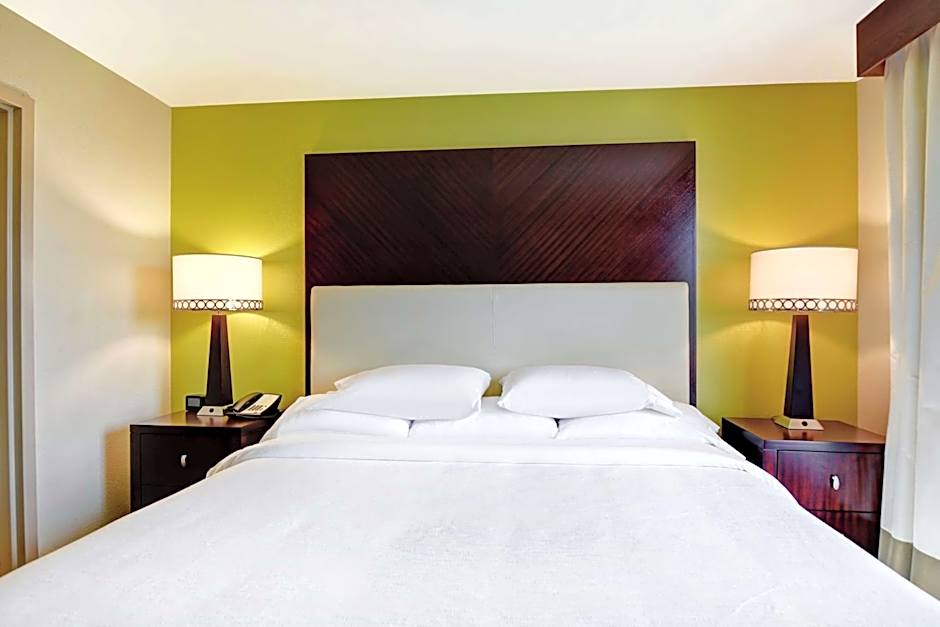 Embassy Suites By Hilton Savannah Airport