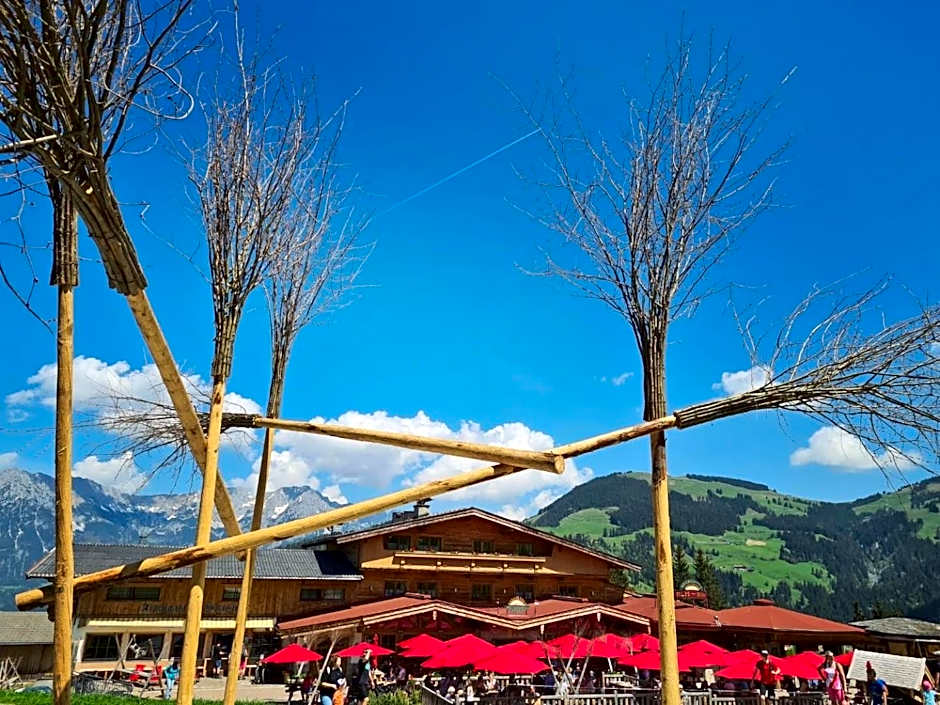 Alpengasthof Hochsöll