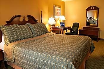 Best Western Los Alamitos Inn And Suites