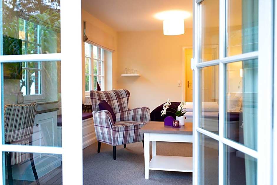 Hotel Landhaus Ellerbrock