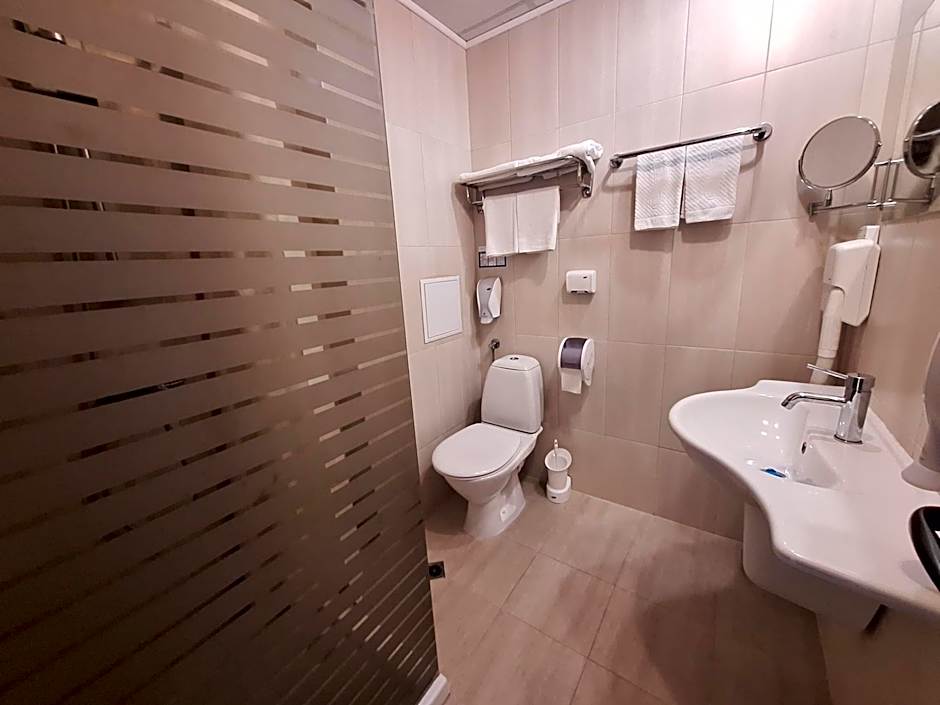 Mariner's Hotel - Self Catering - Adults Only