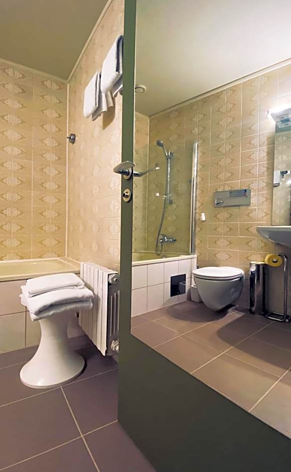 Pension Hotel Mariahilf