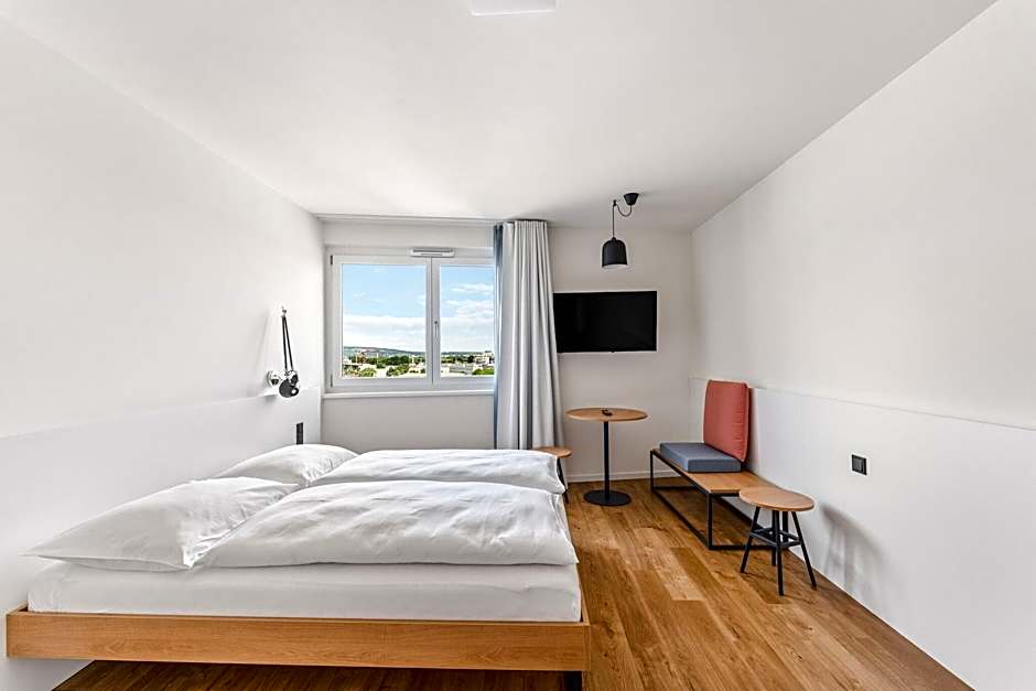 SMARTments business WIEN HEILIGENSTADT