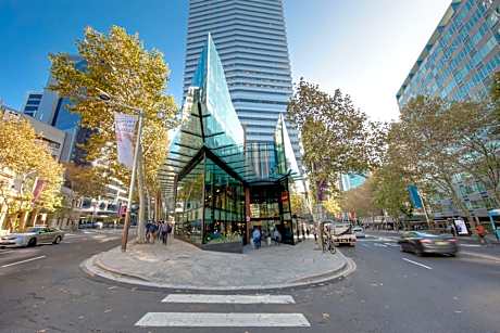 Vibe Hotel North Sydney