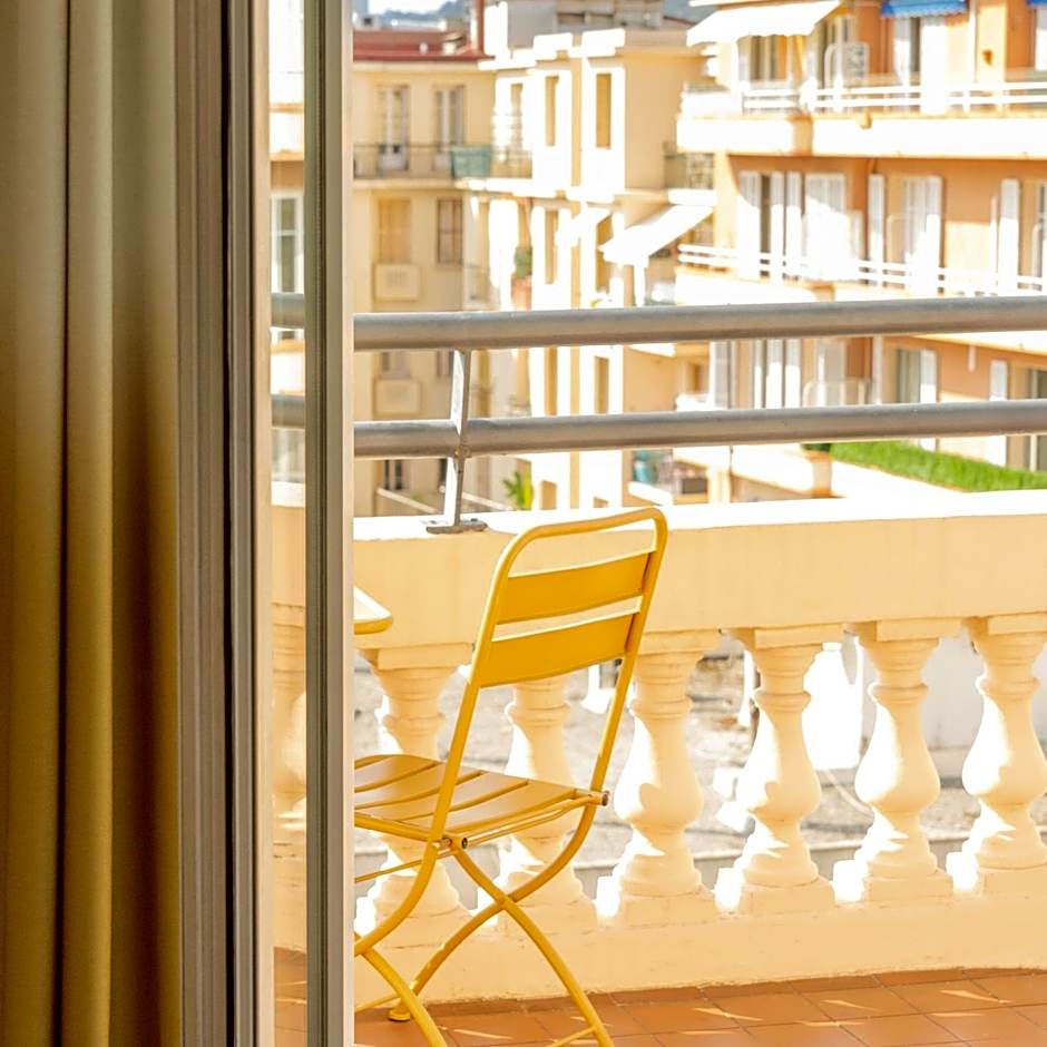 Hotel Vendome