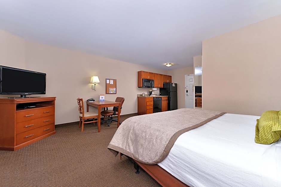 Candlewood Suites Elmira Horseheads By IHG