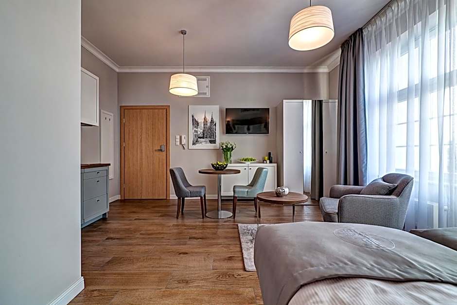 Joyinn Aparthotel