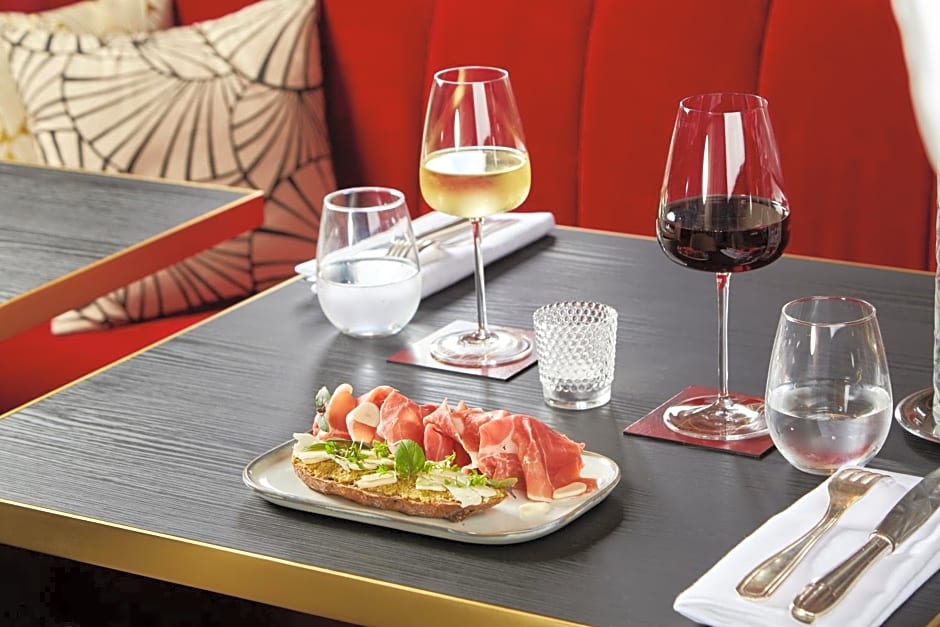 Maison Rouge Strasbourg Hotel & Spa, Autograph Collection