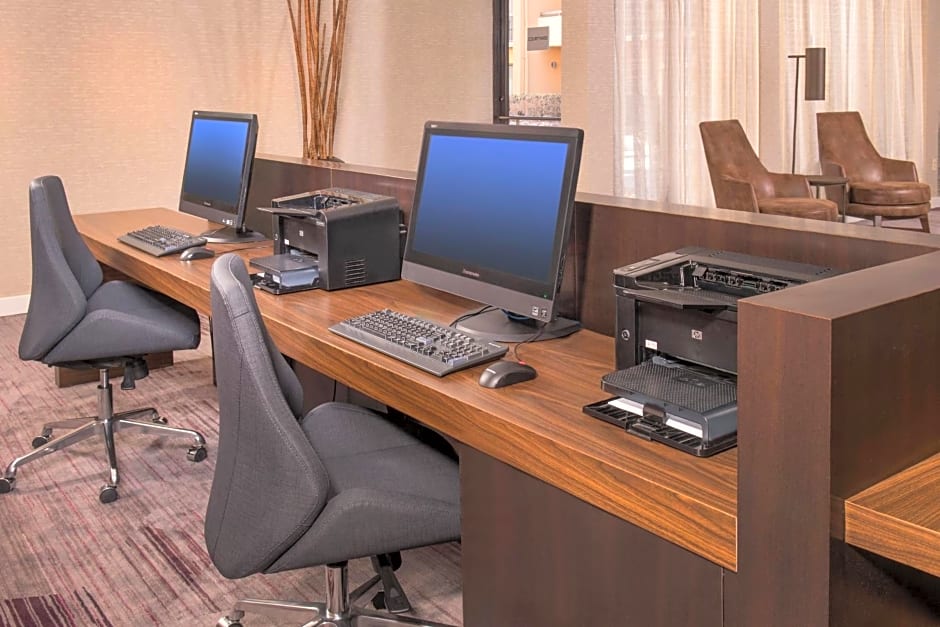 Courtyard by Marriott Dulles Airport Chantilly
