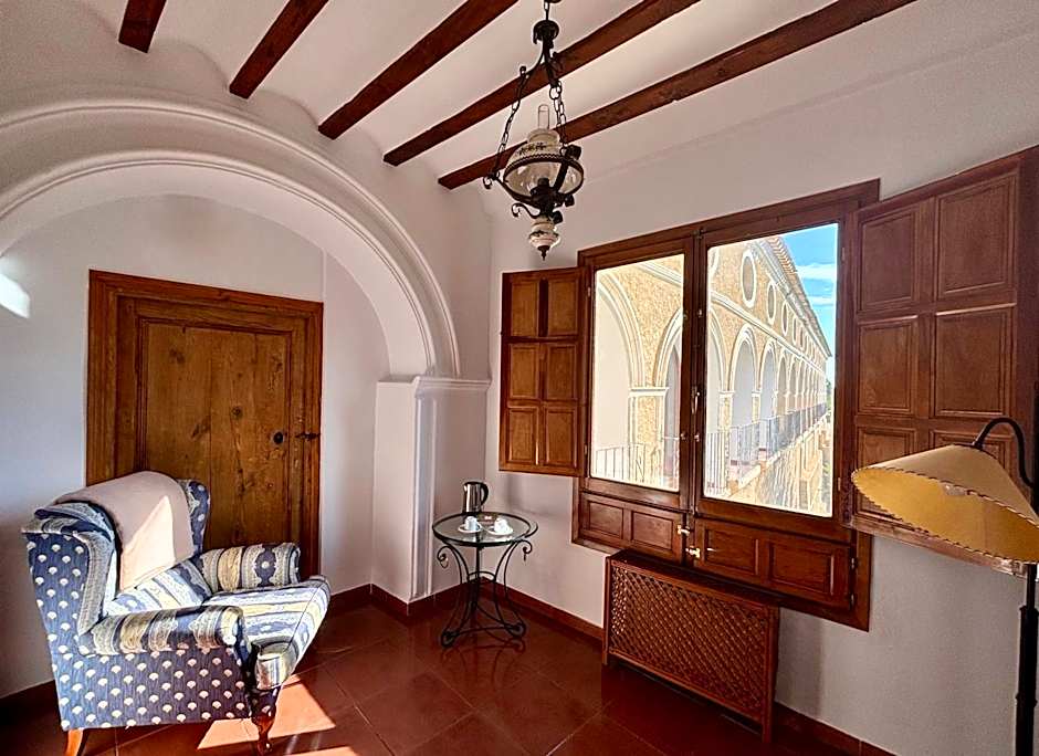 Hotel Casa de los Arcos